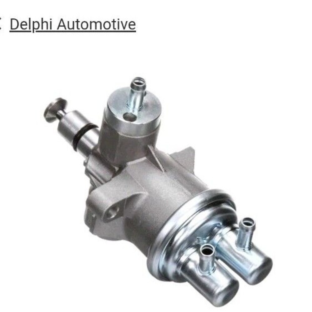 Fuel Lift Pump Delphi HFP917